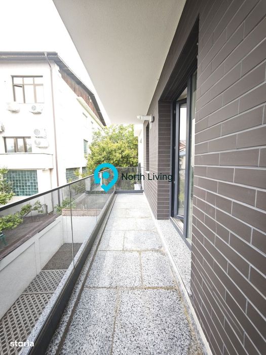 Apartamente Noi de Vânzare | Zona Jiului – Sector 1 | Proiect Finaliza