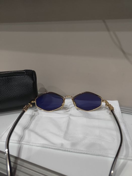 Chrome hearts sunglasses