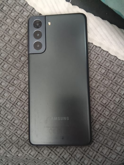 Samsung s21 отличный телефон
