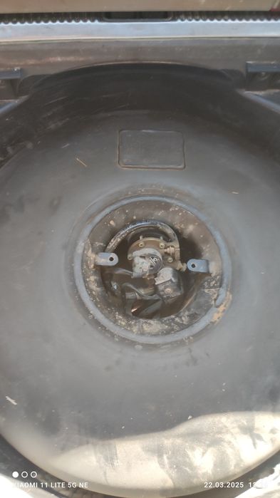 Ауди А4-3.0 quattro бензин/газ