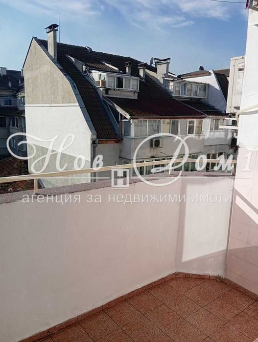 ТРИСТАЕН АПАРТАМЕНТ ПОД НАЕМ | ГОТОВ ЗА НАНАСЯНЕ