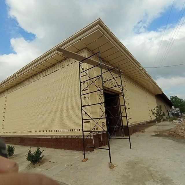 Tunukafon va Gipsakarton xizmatlari