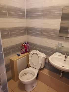 Дава се под наем Едностаен апартамент в София, Център - 30 кв.м за 298.86 € - Снимка #2