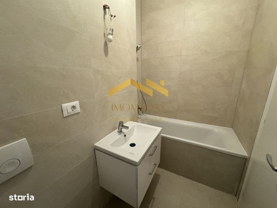Aradului-3 Camere-2 Băi