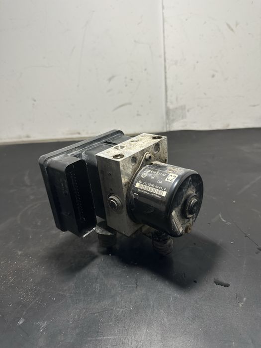 Pompa ABS skoda octavia 2 1K0614517AF | 1K0907379AC 1.9TDI 2.0 TDI