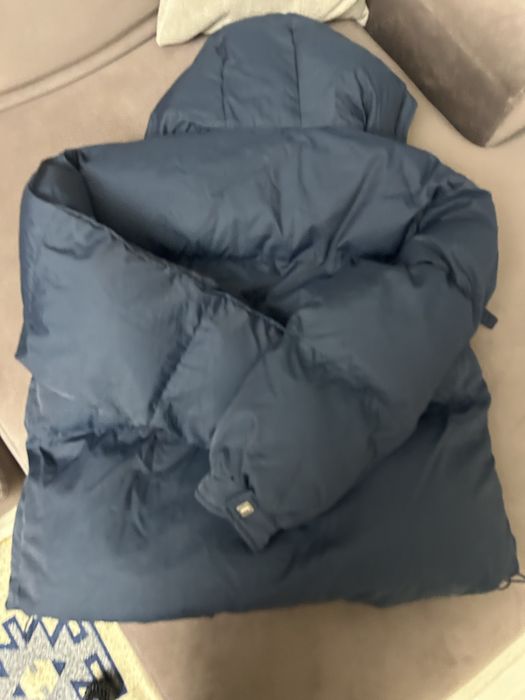 Темная синяя куртка Coco, 46 размер