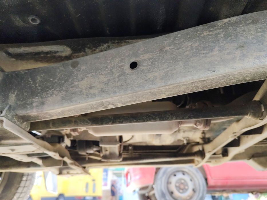 Daihatsu Feroza  запазен японски джип 4х4