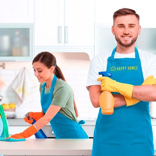 Arzon, sifatli va halol uborka xizmatlari