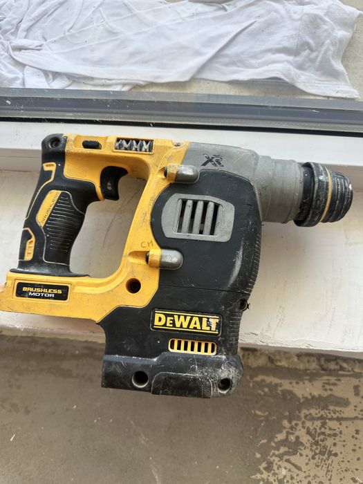 Scule dewalt de vanzare