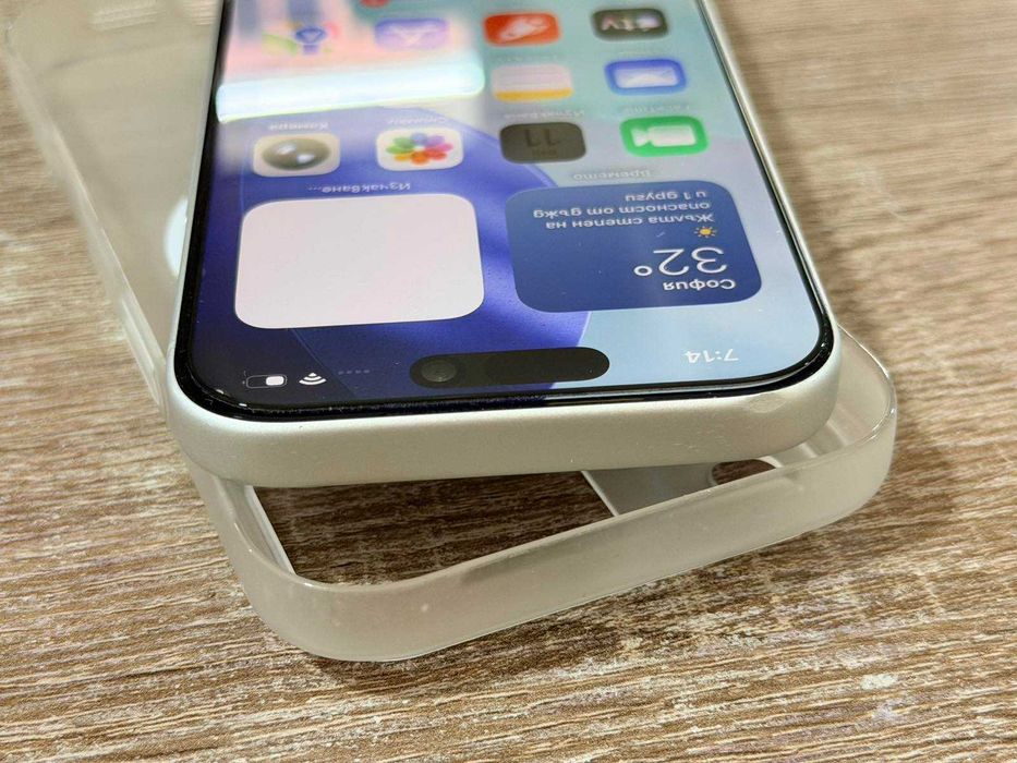 iPhone 17 Pro 256GB