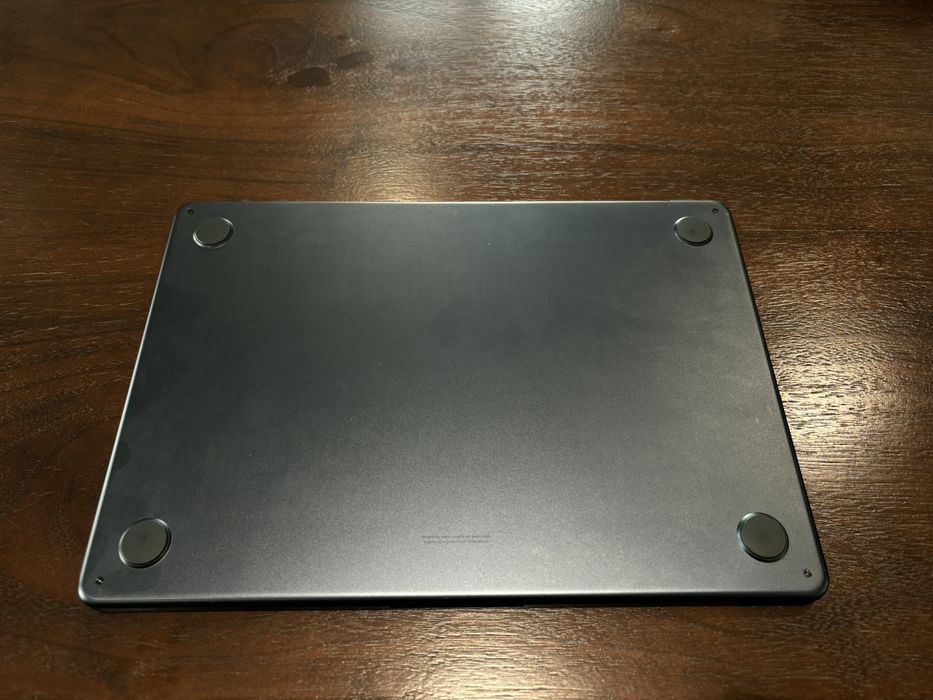 MacBook Аіг М2 8/256