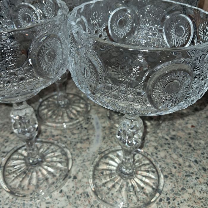 Конфетницы и салатницы