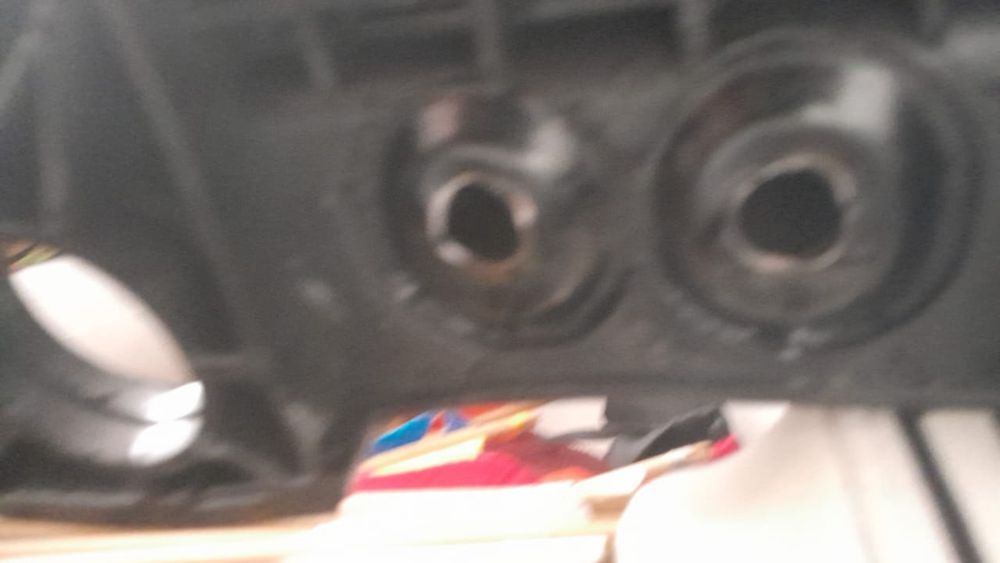 Киа К5 бампер задний, телевизор