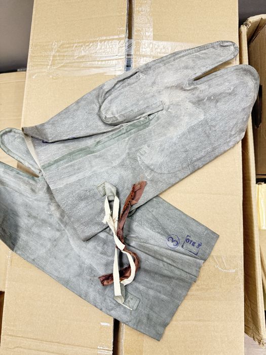 Перчатки кщс озк