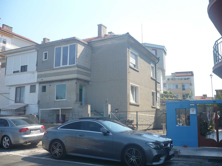 Продава се Етаж от къща в Варна, Чаталджа - 105 кв.м за 1429 €/кв.м - Снимка #1