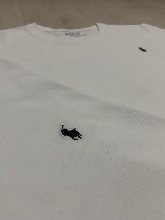 T-shirts Polo Ralph Lauren