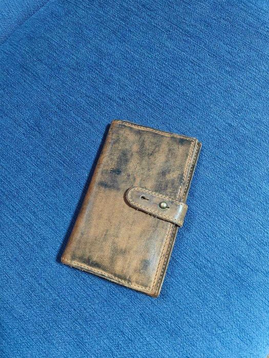 Кошелек kanishka