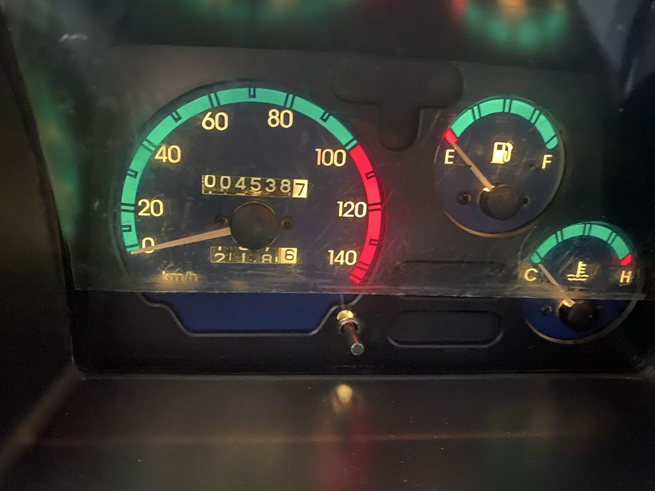 Damas metan gaz tozza 2024/25