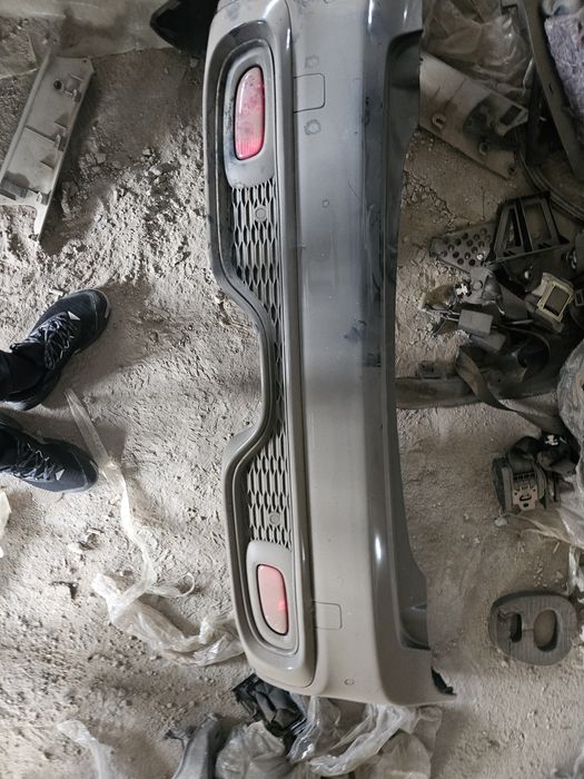 Задна броня за Mini Cooper S 2016god