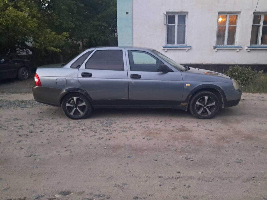 ВАЗ 2170 продам за 850к