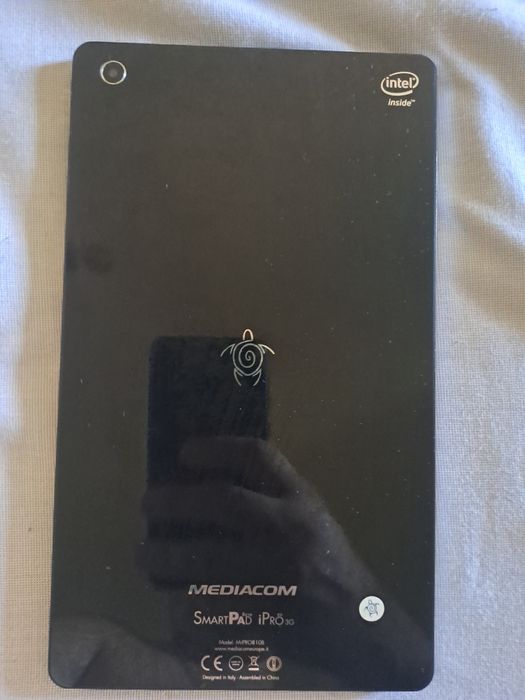 Vand tableta mediacom smartpad