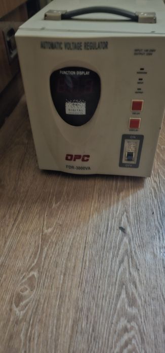 Продам UPS 3000VA