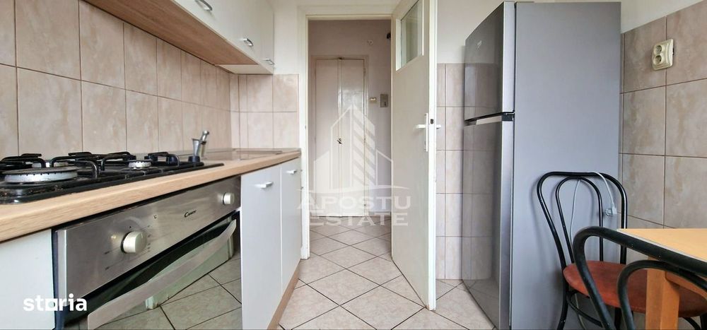 Apartament 2 camere ,Zona Podgoria