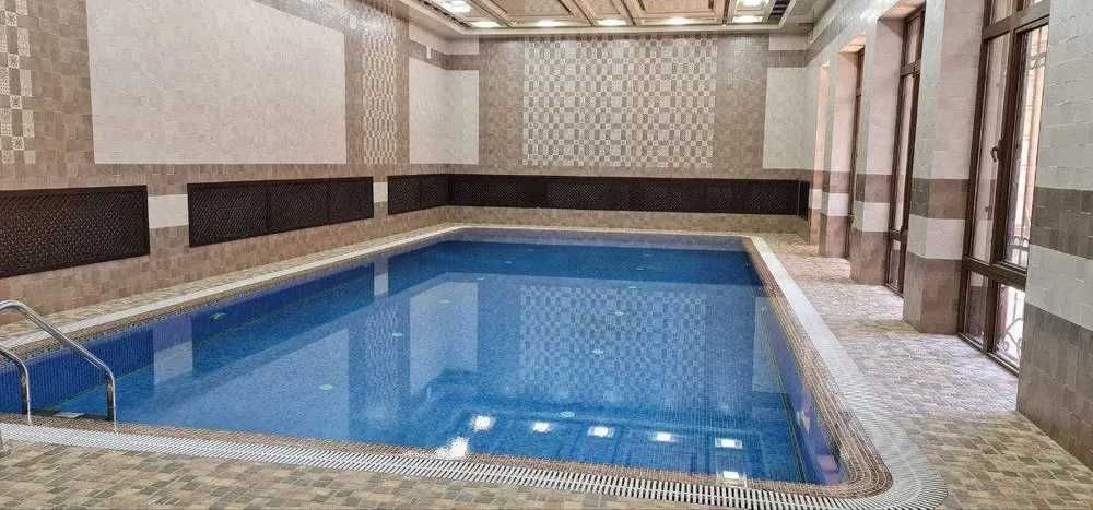 Сдаю Евродом 6-соток в Яшнабадском районе элегантная Классика