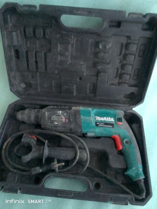 Perfarator makita MK 2601