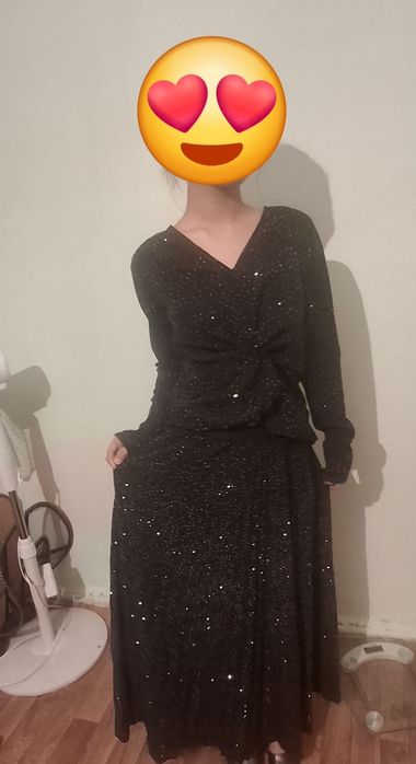 Юбка и кофта продам