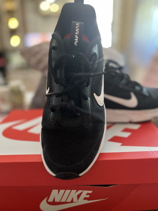 Маратонки nike air max