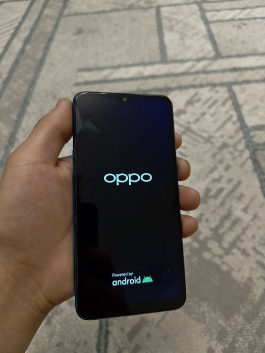 Oppo A12 32gb 2sim
