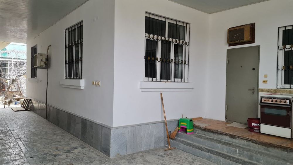 Продаётся дом в Уртачирчикском р-не,посёлок Шоликор