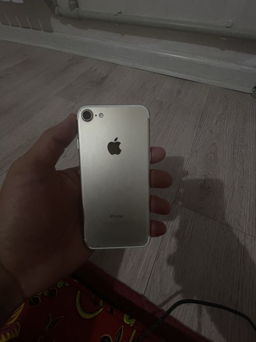 iphone 7 айфон 7