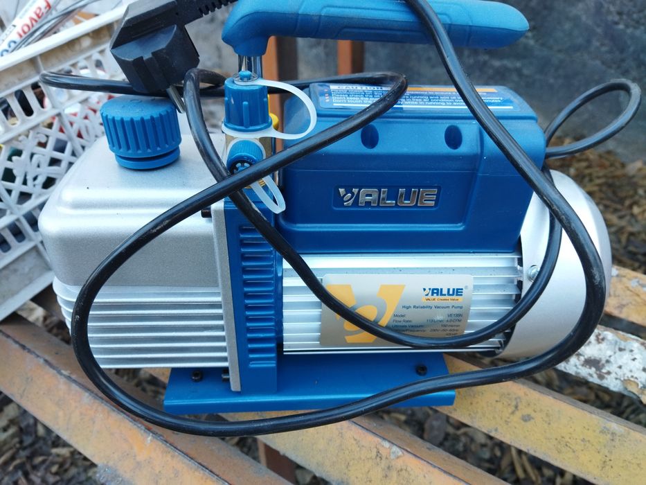 Холодильник кондиционер не инструменттер