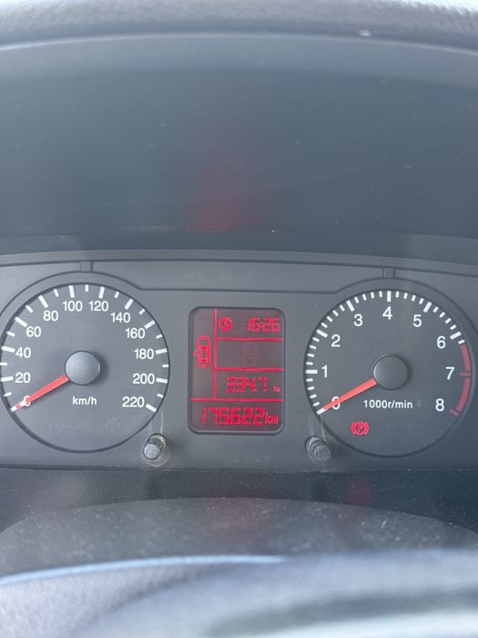 ZAZ FORZA 2014 sotiladi