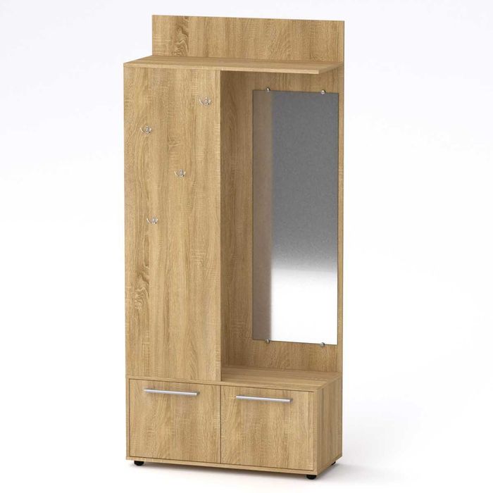 Ново! Портманто Компанит ИРМА