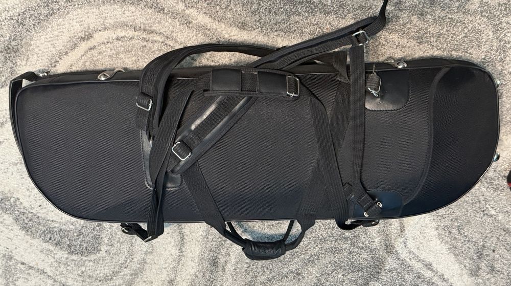 Husa trombon Marcus Bonna