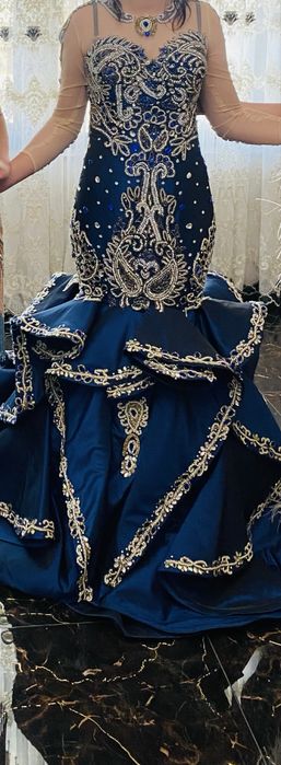 Rochie de lux de seara