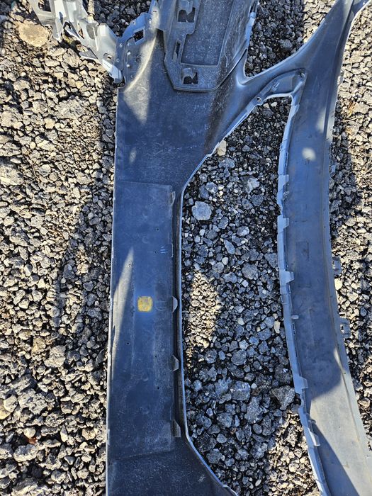 Предна броня за пежо 5008