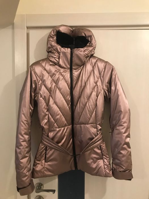 Ски Екип на Oysho