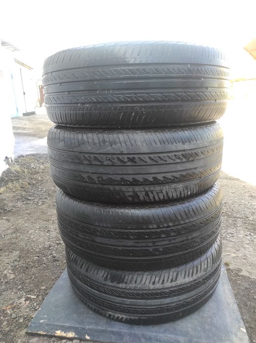 Авто шины летние б у