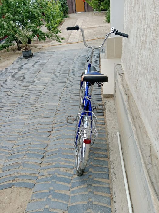 Велосипед для мальчика