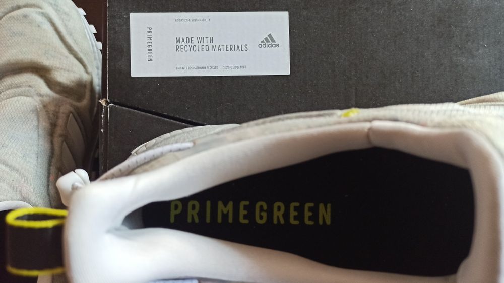 Маратонки Adidas Ultraboost Cold.RDY Lab