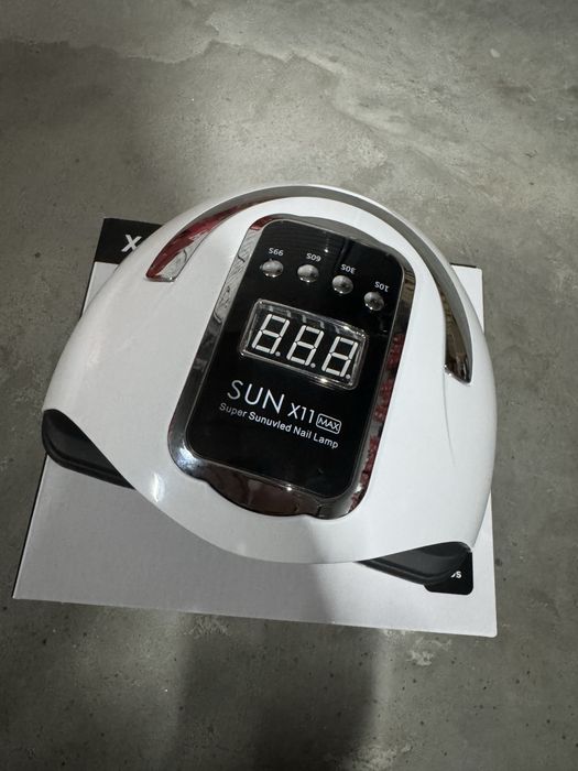 Лампа за нокти SUNX11 MAX