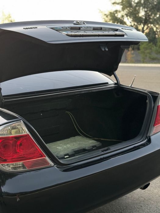 Продам Toyota Camry 35