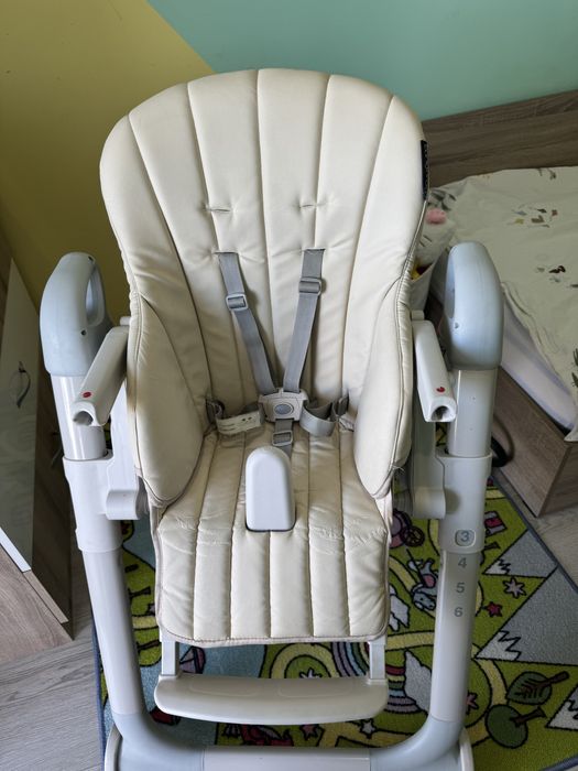 Столче за хранене cangaroo ieot