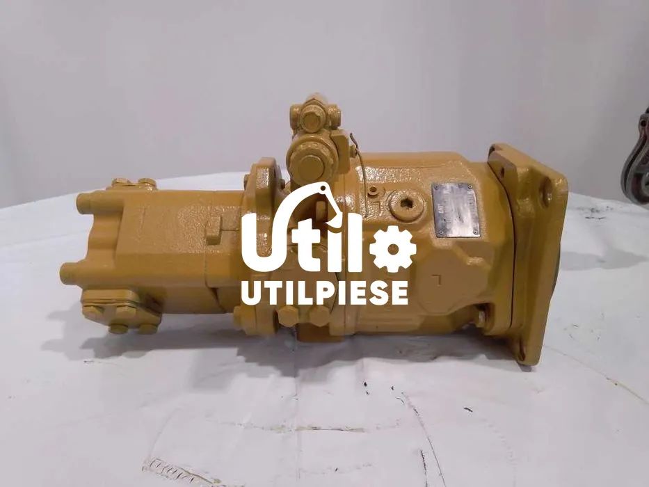 Pompa hidraulica 44269412 Caterpillar 320 330 345 + piese CAT