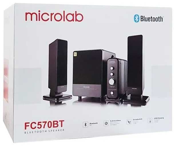 Microlab fc570bt best sale