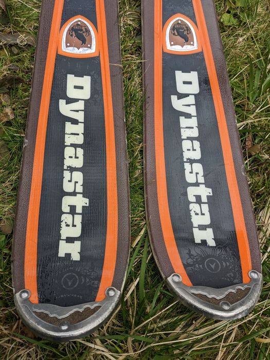 Ски Dynastar Legend 85 с автомати LOOK NX11